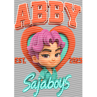 Demon Hunter Girls-LM 106